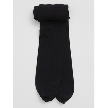 GAP Детски чорапогащи GAP GAP | Cheren | Момичешки | 116/122