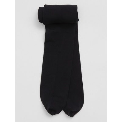 GAP Детски чорапогащи GAP GAP | Cheren | Момичешки | 116/122