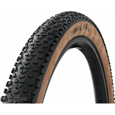 Continental Dubnital 29x2.4" Trail Grip ť, TLR, kevlar