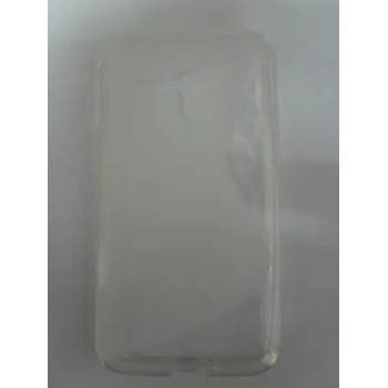 Image 1 of Alcatel Силиконов калъф за Alcatel OT D5 бял