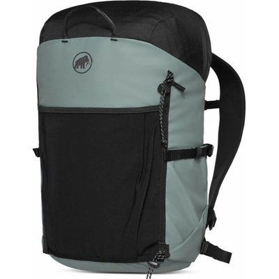 Mammut Alto 22l šedá