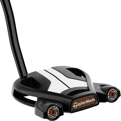 TaylorMade Spider Tour S Counter Balanced DB putter pravé 38 – Zboží Mobilmania