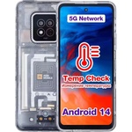 AGM X6 Phantom Мобилни телефони (GSM)