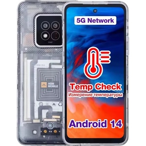 AGM X6 Phantom Мобилни телефони (GSM)