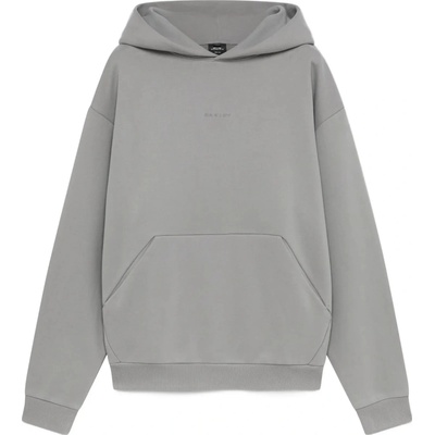 Oakley Soho Gen Hoodie šedá