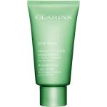 Clarins SOS Pure Rebalancing Clay Mask Ребалансираща маска 75 ml