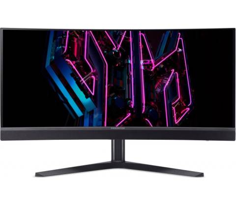 Acer Predator X34V