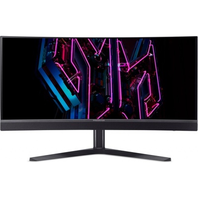 Acer Predator X34V