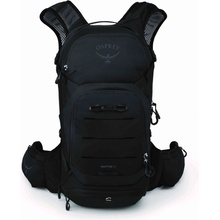 Osprey raptor 14 l black