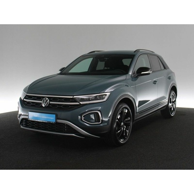 Volkswagen T-Roc 2.0 TDI Style DSG 110 kW