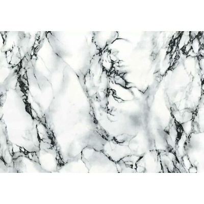 d-c-fix 200-5277 Samolepiace fólie mramor biely metráž šírka 90 cm x 15 m