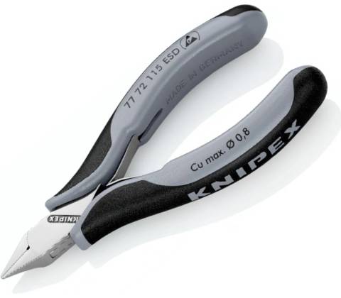 Knipex 7772115ESD