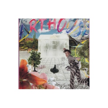Nemo: Arthouse - CD