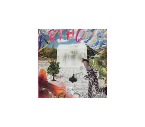 Nemo: Arthouse - CD