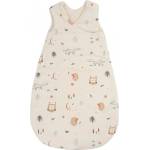 Bimbidreams Спален чувал Bimbidreams - Wonderland, 75 cm, Tog 2.5, Ivory (8499000700782) - ozone