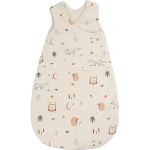 Bimbidreams Спален чувал Bimbidreams - Wonderland, 75 cm, Tog 2.5, Ivory (8499000700782) - ozone