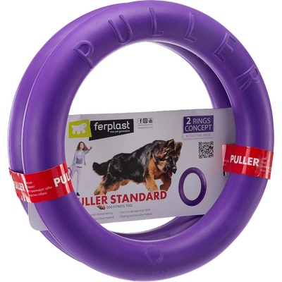 Puller Hračka pre psa Ferplast Štandard Ø 27 cm