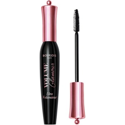 BOURJOIS Paris Volume Glamour Ultra Volumateur objemová řasenka 01 Black 12 ml