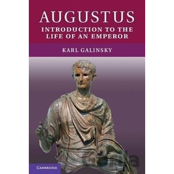 Augustus - Galinsky Karl