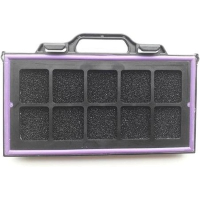 Stayer č. 8 BVAC 2200 E