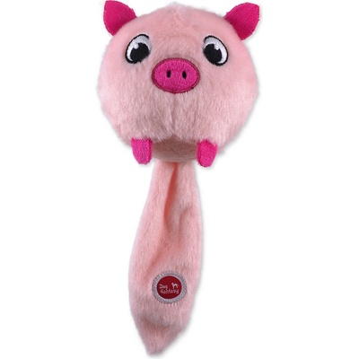 Dog Fantasy prase pískací 25 cm