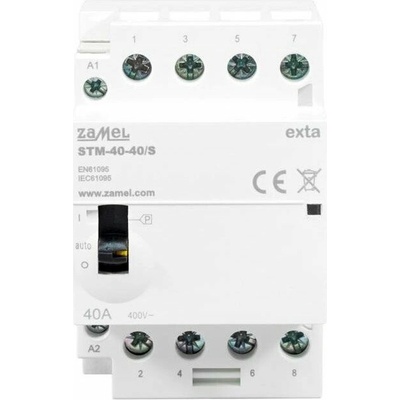 Zamel EXT10000315