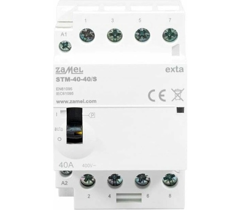 Zamel EXT10000315
