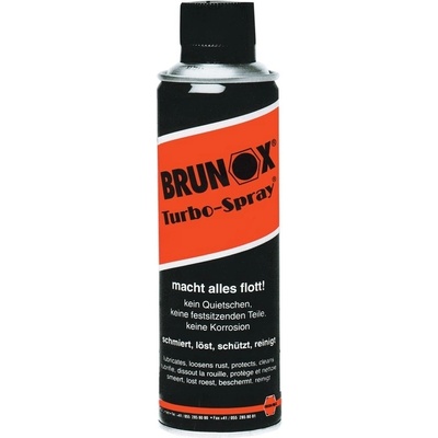 Brunox Turbo 300 ml