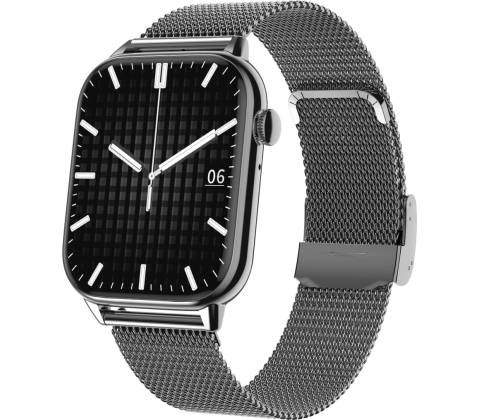 Smoot HD11