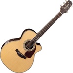Takamine GN90CE-ZC Natural Електро-акустична китара Джъмбо