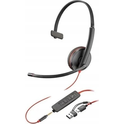 Poly 3215 USB-C