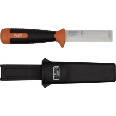 Viac sekáč, 58-61Hrc, čepeľ 4X25X100mm, 231mm, Sb-pack Bahco SB-2448; SB-2448