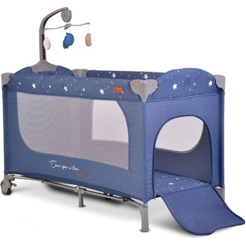 Cangaroo Детска кошара Once upon a time 2 (3800146248383)