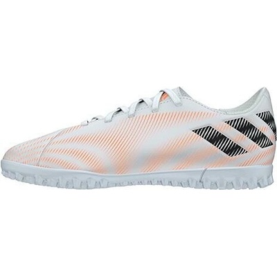 adidas Nemeziz .4 TF J bílé