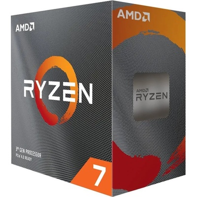 AMD Ryzen 7 3800XT 100-000000279