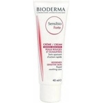 BIODERMA Успокояващ лосион Bioderma Sensibio Forte 40 ml