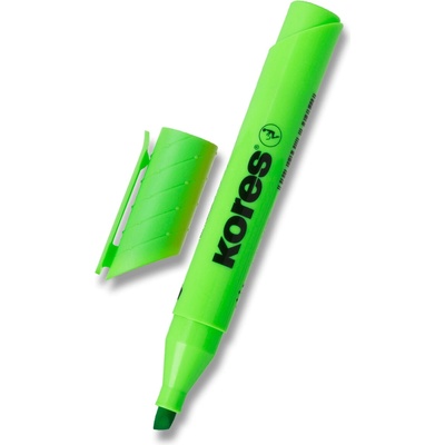 Kores zelený 36005 – Zbozi.Blesk.cz