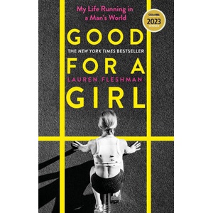 GOOD FOR A GIRL | LAUREN FLESHMAN (ISBN: 9780349014401)