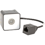 Honeywell HF520, 2D, USB, комплект (USB), черен (HF520-R1-0USB)