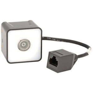 Honeywell HF520, 2D, USB, комплект (USB), черен (HF520-R1-0USB)