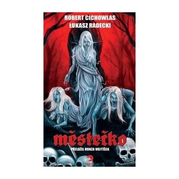 Městečko