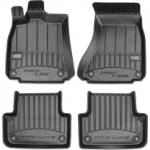 FroGum Гумени стелки Frogum Proline 3D съвместими с AUDI A5 SPORTBACK (2009-2016) 4 ЧАСТИ