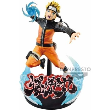 Banpresto Uzumaki Naruto Special Ver. Naruto Shippuden