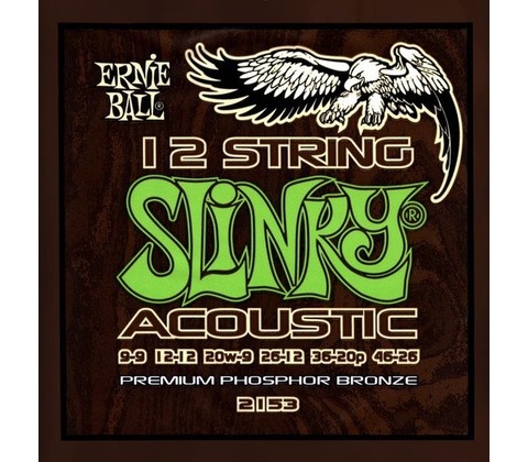 Ernie Ball 2153