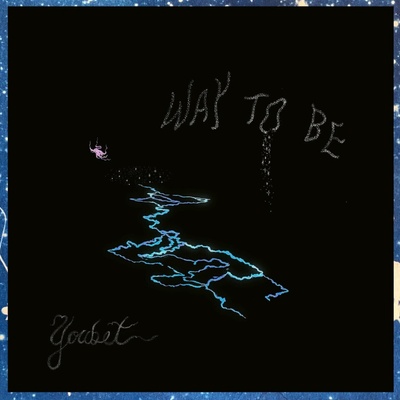 Youbet - Way To Be (Coloured) LP
