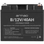 Armac Zelum battery for ups 12v/40ah universal armac