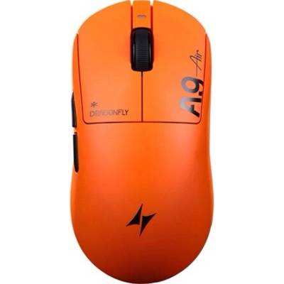 ATK Dragonfly A9 Air, PHANTOM ORANGE
