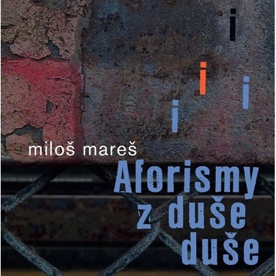 Aforismy z duše duše