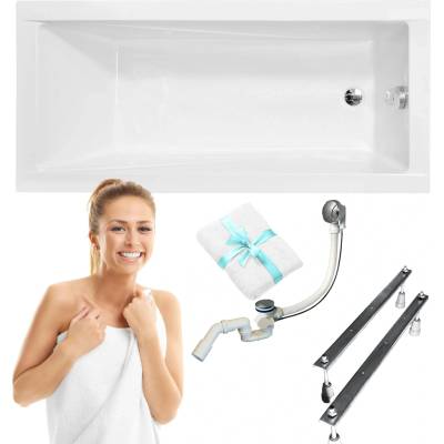Besco Modern 120 x 70 cm WAM-120-MO – Zboží Mobilmania