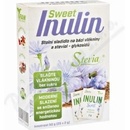 Inulin Sweet vláknina na slazení 25x2 g